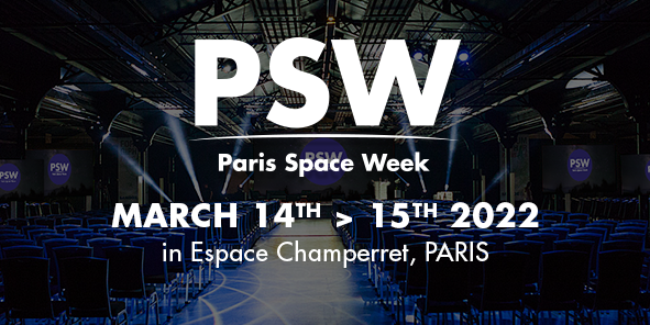 PARIS SPACE WEEK
